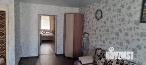 2-к квартира, на длительный срок, 43м2, 2/5 этаж