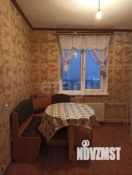 1-к квартира, на длительный срок, 41м2, 16/16 этаж