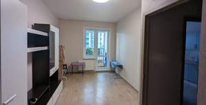 1-к квартира, на длительный срок, 38м2, 22/25 этаж