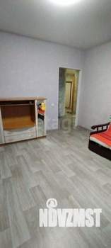 1-к квартира, на длительный срок, 41м2, 12/16 этаж