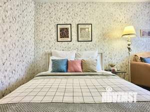 Студия квартира, посуточно, 30м2, 1/10 этаж