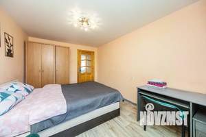 1-к квартира, посуточно, 62м2, 1/1 этаж