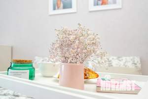2-к квартира, посуточно, 47м2, 9/25 этаж