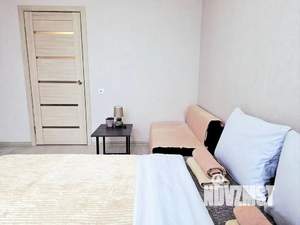 2-к квартира, посуточно, 42м2, 21/26 этаж