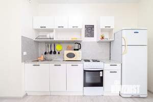 1-к квартира, посуточно, 46м2, 1/1 этаж