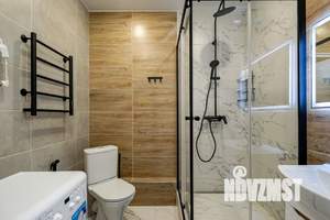 2-к квартира, посуточно, 55м2, 7/9 этаж