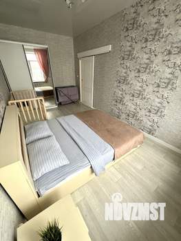 2-к квартира, посуточно, 69м2, 3/6 этаж