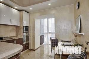 1-к квартира, посуточно, 50м2, 6/7 этаж