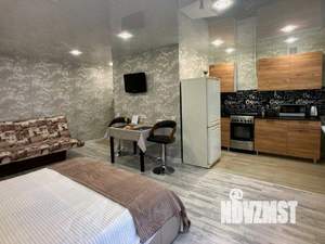 1-к квартира, посуточно, 31м2, 1/1 этаж