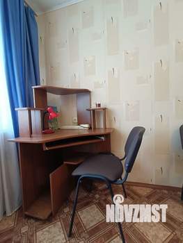 2-к квартира, посуточно, 45м2, 1/5 этаж