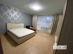 1-к квартира, на длительный срок, 39м2, 7/16 этаж