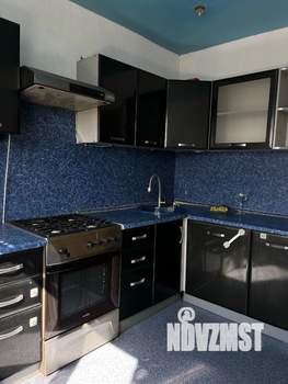 2-к квартира, на длительный срок, 55м2, 9/9 этаж