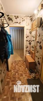 2-к квартира, на длительный срок, 44м2, 7/9 этаж