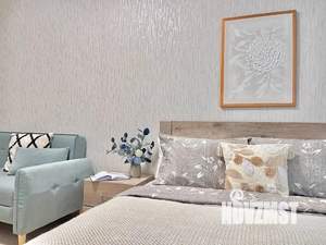 1-к квартира, посуточно, 40м2, 4/25 этаж