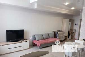 1-к квартира, посуточно, 30м2, 16/16 этаж