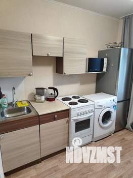 1-к квартира, посуточно, 28м2, 3/10 этаж