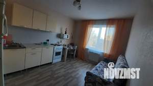 1-к квартира, посуточно, 37м2, 3/25 этаж