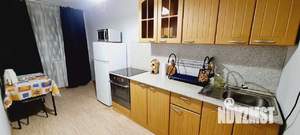 1-к квартира, посуточно, 39м2, 3/10 этаж