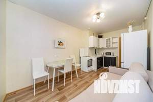 1-к квартира, посуточно, 45м2, 13/18 этаж