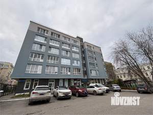 3-к квартира, на длительный срок, 100м2, 2/6 этаж