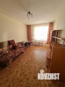 1-к квартира, на длительный срок, 45м2, 11/17 этаж