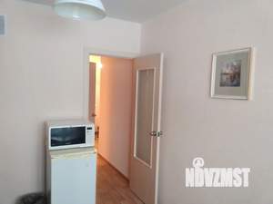 1-к квартира, посуточно, 40м2, 3/10 этаж