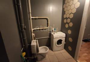 2-к квартира, на длительный срок, 48м2, 6/16 этаж