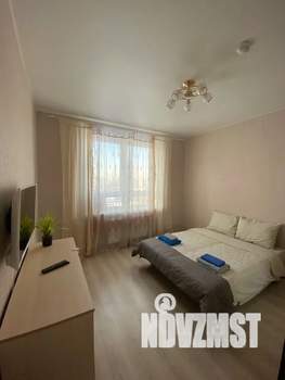 2-к квартира, посуточно, 60м2, 13/25 этаж