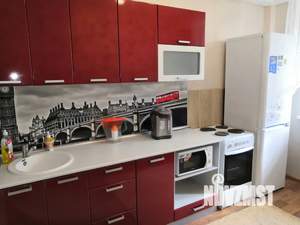 2-к квартира, посуточно, 58м2, 2/19 этаж