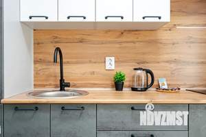 Студия квартира, посуточно, 30м2, 11/15 этаж