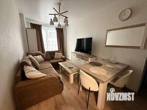 2-к квартира, на длительный срок, 40м2, 8/9 этаж