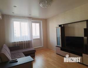 1-к квартира, на длительный срок, 38м2, 7/10 этаж