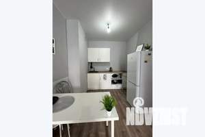 2-к квартира, посуточно, 37м2, 8/11 этаж