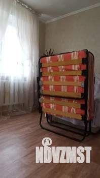 1-к квартира, посуточно, 32м2, 4/5 этаж