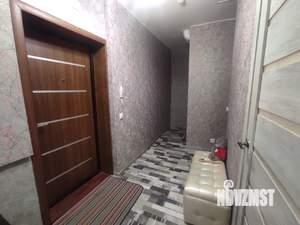 1-к квартира, на длительный срок, 38м2, 1/16 этаж