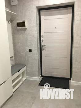 Студия квартира, посуточно, 27м2, 5/9 этаж