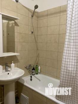 1-к квартира, посуточно, 58м2, 1/1 этаж