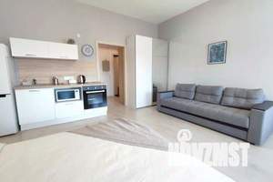 1-к квартира, посуточно, 32м2, 14/25 этаж