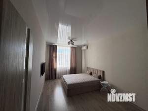 1-к квартира, на длительный срок, 46м2, 6/9 этаж