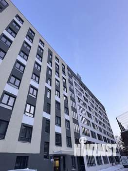 2-к квартира, на длительный срок, 44м2, 4/9 этаж