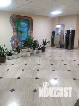 1-к квартира, посуточно, 26м2, 15/16 этаж