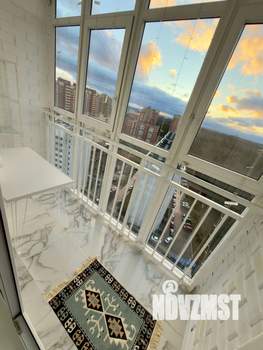 2-к квартира, на длительный срок, 40м2, 16/19 этаж