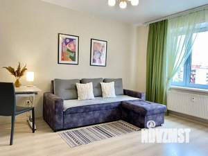 2-к квартира, посуточно, 55м2, 9/17 этаж