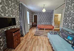 1-к квартира, на длительный срок, 32м2, 1/5 этаж