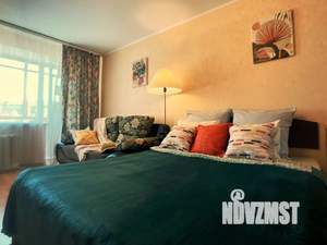 1-к квартира, посуточно, 31м2, 2/5 этаж