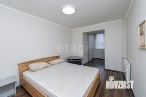 2-к квартира, на длительный срок, 57м2, 8/10 этаж