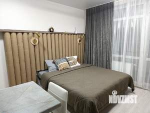 1-к квартира, посуточно, 29м2, 1/1 этаж