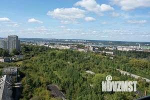 1-к квартира, посуточно, 41м2, 1/1 этаж