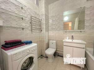 1-к квартира, посуточно, 37м2, 1/1 этаж