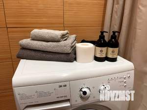 1-к квартира, посуточно, 33м2, 5/5 этаж